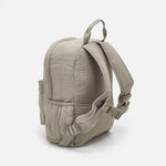 Storm Quiltet Backpack Unisex