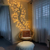Fairylight Wall Tree limited edition | Förvandla ditt utrymme till en oas av lugn