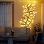 Fairylight Wall Tree limited edition | Förvandla ditt utrymme till en oas av lugn