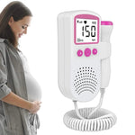 Baby Doppler Pro 2.0 | Stärka det känslomässiga bandet till ditt barn
