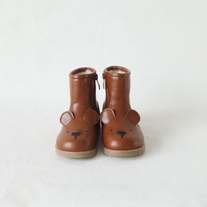 Fluffy Friends Boots (UTSÅLD)