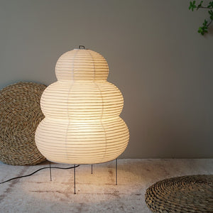 Japansk lampa